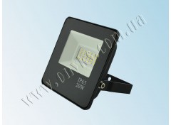 Светодиодный прожектор LP-W 20Вт (IP65) econom